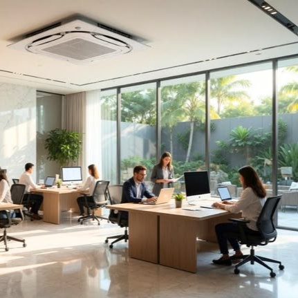 Consultancy Services